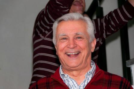 Ricardo Ivoskus fue el candidato más votado en San Martín Ricardo Ivoskus fue el candidato más votado en San Martín