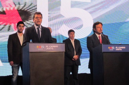 Sergio Massa reiteró su invitación a todas las fuerzas políticas a trabajar en la lucha contra el narcotráfico y la inseguridad Sergio Massa reiteró su invitación a todas las fuerzas políticas a trabajar en la lucha contra el narcotráfico y la inseguridad