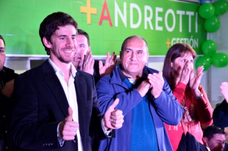 Juan Andreotti