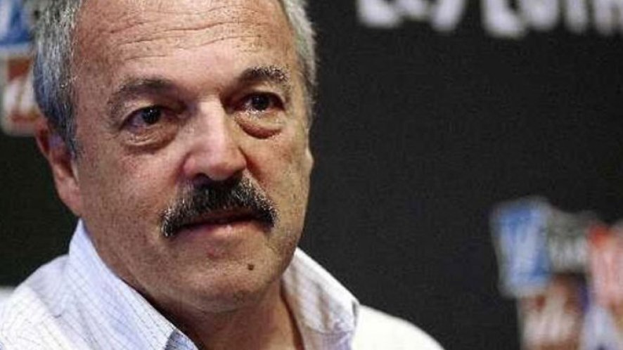 Falleció Daniel Rabinovich, integrante del popular grupo Les Luthiers Falleció Daniel Rabinovich, integrante del popular grupo Les Luthiers