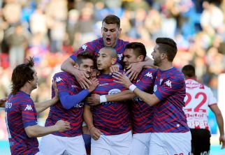 En busca de la recuperación, Tigre enfrenta a Godoy Cruz En busca de la recuperación, Tigre enfrenta a Godoy Cruz