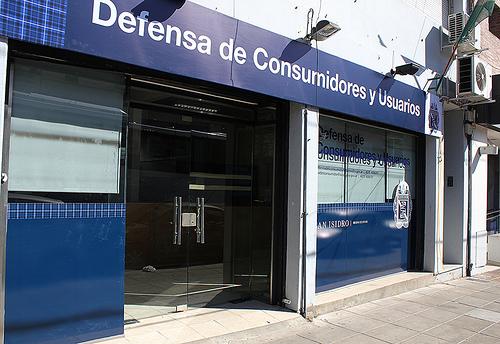 San Isidro: en julio, Defensa del Consumidor recibió casi 500 consultas San Isidro: en julio, Defensa del Consumidor recibió casi 500 consultas