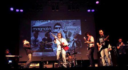 Llegaron los Especiales Banda VL al Centro Cultura Munro Llegaron los Especiales Banda VL al Centro Cultura Munro