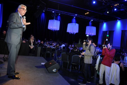 La Fundación Nordelta festejó su noche de gala solidaria La Fundación Nordelta festejó su noche de gala solidaria