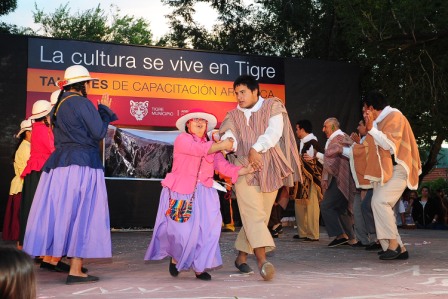 En septiembre, los talleres en Rincón de Milberg invitan a todos En septiembre, los talleres en Rincón de Milberg invitan a todos