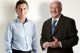 Presentaron una denuncia penal contra Macri y Niembro Presentaron una denuncia penal contra Macri y Niembro