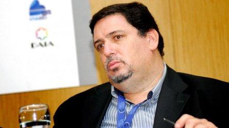 Gustavo Iaies realizó un análisis del actual sistema educativo del país Gustavo Iaies realizó un análisis del actual sistema educativo del país