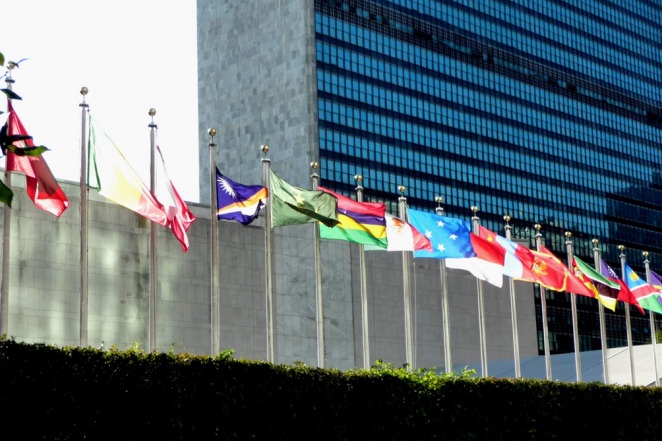 Argentina consiguió un inapelable triunfo político en la ONU Argentina consiguió un inapelable triunfo político en la ONU