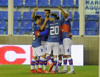 Tigre quiere la pre-libertadores y Argentinos un doble objetivo: se enfrentan en la Paternal Tigre quiere la pre-libertadores y Argentinos un doble objetivo: se enfrentan en la Paternal