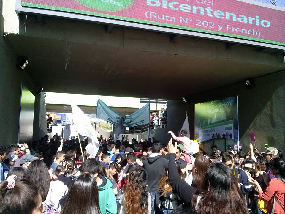 Juan Andreotti Acusó a Molle por las roturas en el nuevo Túnel de Virreyes Juan Andreotti Acusó a Molle por las roturas en el nuevo Túnel de Virreyes