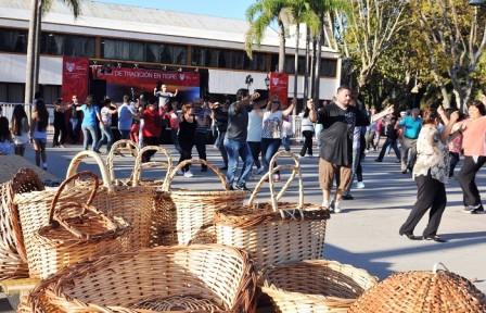 Tigre vive la llegada de la Primavera con múltiples festejos Tigre vive la llegada de la Primavera con múltiples festejos