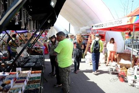 Nordelta recibió al Puerto de Frutos Nordelta recibió al Puerto de Frutos