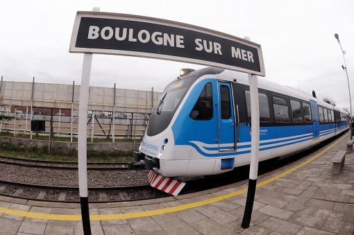 El servicio de Belgrano Norte incorporó una parada en la estación Boulogne El servicio de Belgrano Norte incorporó una parada en la estación Boulogne