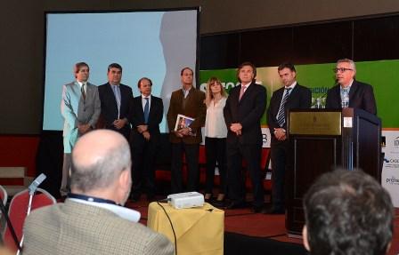 Se realizó la cuarta edición del Salón Inmobiliario Tigre Se realizó la cuarta edición del Salón Inmobiliario Tigre