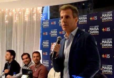 Martín Redrado Martín Redrado