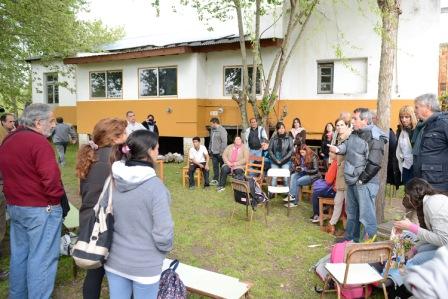 La Provincia clausuró una escuela de Islas a dos meses de finalizar las clases La Provincia clausuró una escuela de Islas a dos meses de finalizar las clases