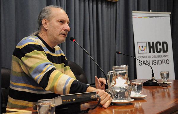 Luis Sagasti Luis Sagasti