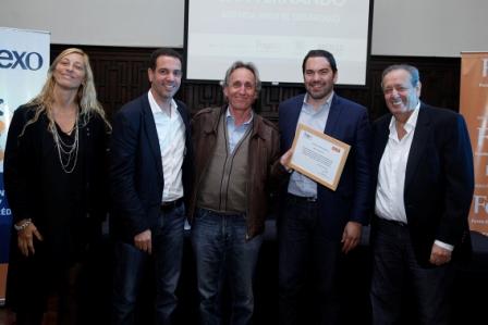 Garantizar y Fogaba expusieron herramientas de financiamiento para pymes en San Fernando Garantizar y Fogaba expusieron herramientas de financiamiento para pymes en San Fernando