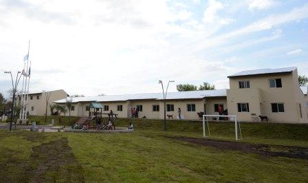 Más familias de Tigre cumplieron el sueño de acceder a una vivienda propia