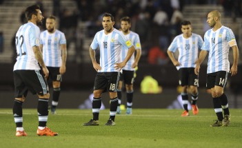 Debut y decepción Monumental: Argentina no pudo con ecuador en el inicio de las eliminatorias