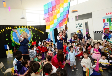La UDI de Villa del Carmen festejó el Día del Respeto a la Diversidad Cultural La UDI de Villa del Carmen festejó el Día del Respeto a la Diversidad Cultural