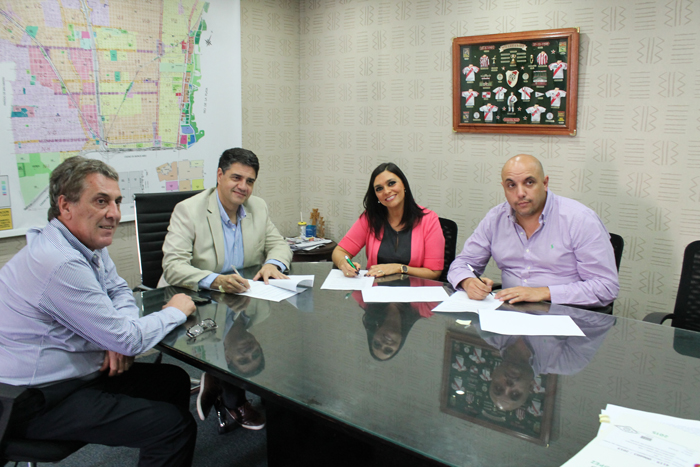 Se presentó en Vicente López el Observatorio Electoral 2015 Se presentó en Vicente López el Observatorio Electoral 2015