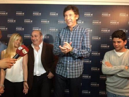 Gustavo Posse “Ganamos las elecciones y tenemos la responsabilidad de seguir conduciendo San Isidro” Gustavo Posse “Ganamos las elecciones y tenemos la responsabilidad de seguir conduciendo San Isidro”