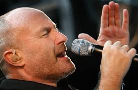 Phil Collins sale de su retiro con nuevo disco y una gira Phil Collins sale de su retiro con nuevo disco y una gira