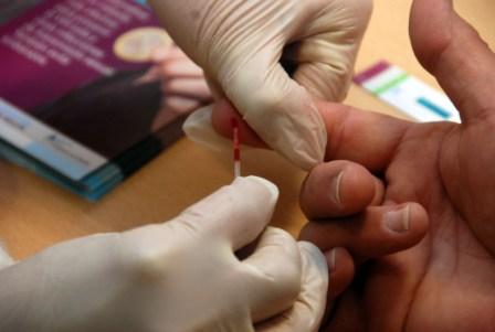 Tigre sigue impulsando el Test rápido de VIH