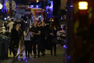 Estado de emergencia y cierre de fronteras en Francia tras los atentados en París