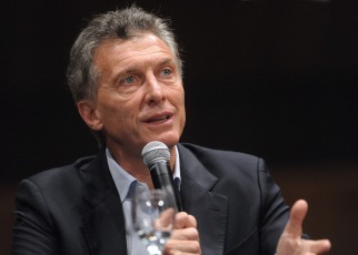 Imputaron a Macri por no declarar dos sociedades offshore Imputaron a Macri por no declarar dos sociedades offshore