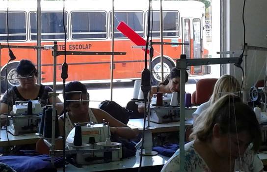 Más posibilidades de empleo en Tigre Más posibilidades de empleo en Tigre