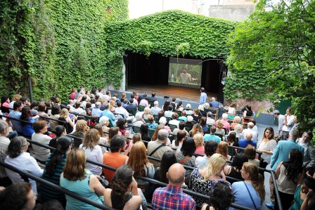 Vuelve Festival Ópera Tigre, una invitación a los sentidos Vuelve Festival Ópera Tigre, una invitación a los sentidos