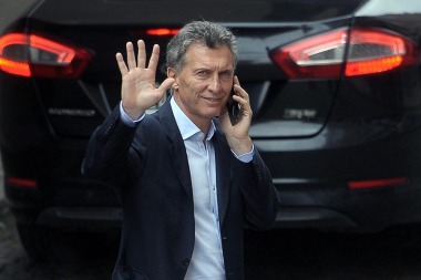 Con nutrida agenda, Macri partió rumbo a Suiza para participar en el Foro de Davos. Con nutrida agenda, Macri partió rumbo a Suiza para participar en el Foro de Davos.