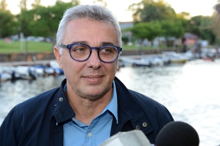 Julio Zamora: Julio Zamora: