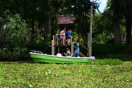 San Fernando realiza operativo de prevención y asistencia para vecinos de la 2º y 3º Sección de islas. San Fernando realiza operativo de prevención y asistencia para vecinos de la 2º y 3º Sección de islas.
