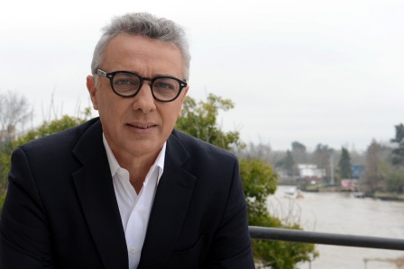 Julio Zamora: “La primera medida en materia de coparticipación tendría que haber sido para la Provincia de Buenos Aires, que ha sido castigada por muchos años”. Julio Zamora: “La primera medida en materia de coparticipación tendría que haber sido para la Provincia de Buenos Aires, que ha sido castigada por muchos años”.