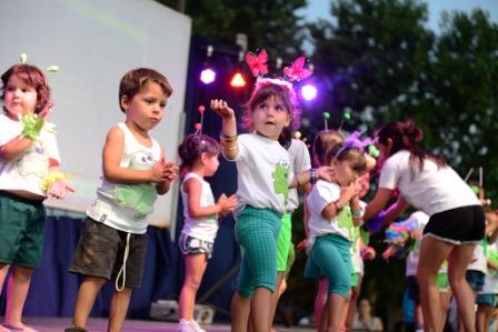 Los Polideportivos de San Fernando comenzaron a cerrar sus exitosas Colonias de enero. Los Polideportivos de San Fernando comenzaron a cerrar sus exitosas Colonias de enero.