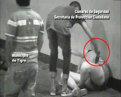 Simuló ayudar a una joven para robarle el celular y fue detenido en Tigre Simuló ayudar a una joven para robarle el celular y fue detenido en Tigre