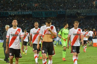 Belgrano venció a River en el regreso de D Aalessandro Belgrano venció a River en el regreso de D Aalessandro