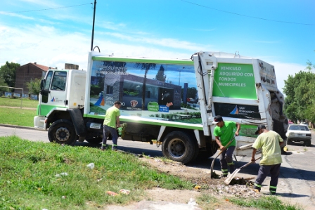 El Municipio de San Fernando avanza en un plan para mejorar el barrio San Rafael El Municipio de San Fernando avanza en un plan para mejorar el barrio San Rafael