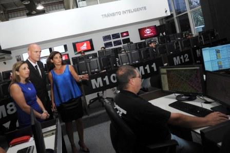 Jujuy analiza el “modelo Tigre” para combatir el delito