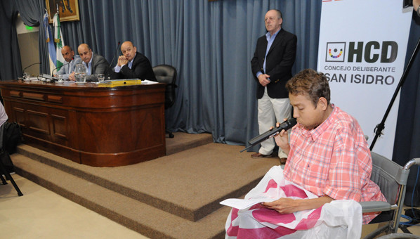 El HCD de San Isidro lamenta el fallecimiento de Christian Fritz El HCD de San Isidro lamenta el fallecimiento de Christian Fritz