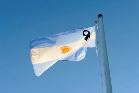 En homenaje al Día Nacional de la Memoria, el municipio izó banderas argentinas con un crespón negro a lo largo de la Avenida Intendente Ricardo Ubieto. Además, a lo largo de la semana, se conmemoró a las víctimas del último golpe militar con una serie de actividades culturales alusivas. En homenaje al Día Nacional de la Memoria, el municipio izó banderas argentinas con un crespón negro a lo largo de la Avenida Intendente Ricardo Ubieto. Además, a lo largo de la semana, se conmemoró a las víctimas del último golpe militar con una serie de actividades culturales alusivas.