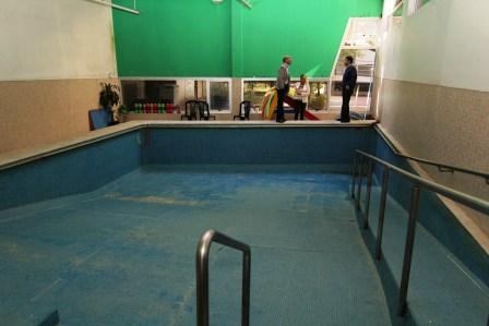 Jorge Macri recorrió el Instituto Dr. Anselmo Marini Jorge Macri recorrió el Instituto Dr. Anselmo Marini