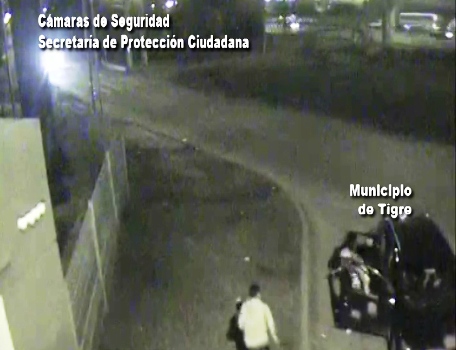 Detienen en Tigre a una mini banda en pleno raid delictivo