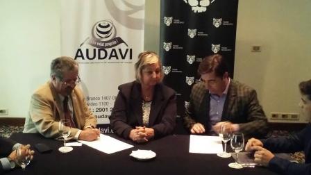 Tigre y Uruguay estrechan nuevos lazos en materia turística Tigre y Uruguay estrechan nuevos lazos en materia turística