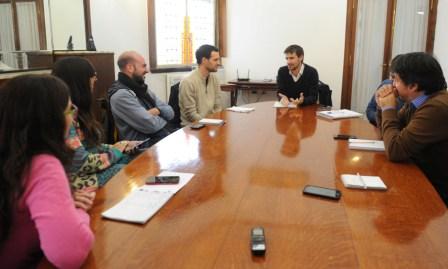 Educación dispuso una tarifa única para pagar el servicio de transporte escolar Educación dispuso una tarifa única para pagar el servicio de transporte escolar