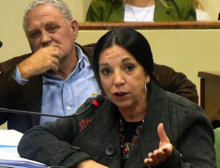 El Frente Renovador  de San Isidro reafirma su compromiso con las cuestiones de género