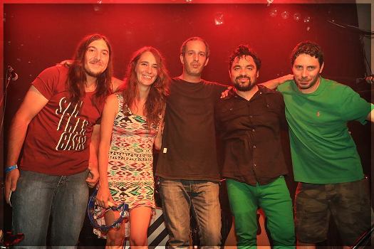 Desierto y Agua Desierto y Agua